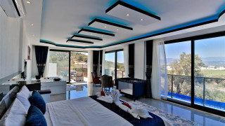 VKV9294 Villa Kalkan