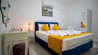 VKV3650 Villa Kalkan