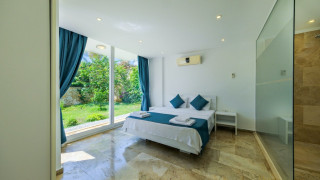 VKV6366 Villa Kalkan