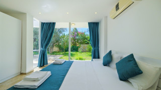 VKV6366 Villa Kalkan
