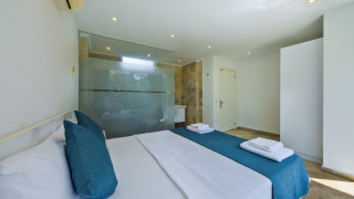 VKV6366 Villa Kalkan