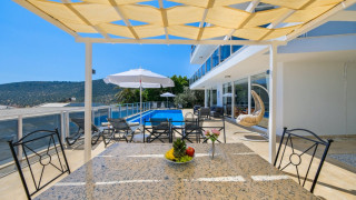 VKV6366 Villa Kalkan