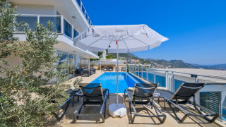 VKV6366 Villa Kalkan