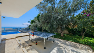 VKV6366 Villa Kalkan