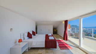 VKV6366 Villa Kalkan