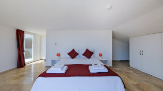 VKV6366 Villa Kalkan