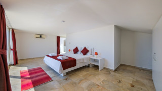 VKV6366 Villa Kalkan