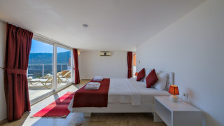 VKV6366 Villa Kalkan