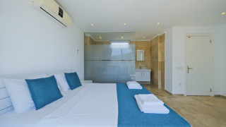 VKV6366 Villa Kalkan