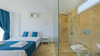 VKV6366 Villa Kalkan