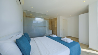 VKV6366 Villa Kalkan