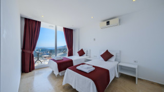 VKV6366 Villa Kalkan