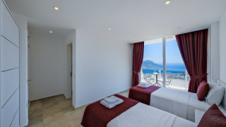 VKV6366 Villa Kalkan