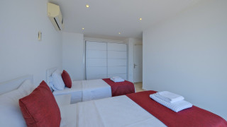 VKV6366 Villa Kalkan