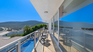 VKV6366 Villa Kalkan