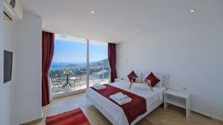 VKV6366 Villa Kalkan