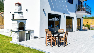 VKV6864 Villa Kalkan