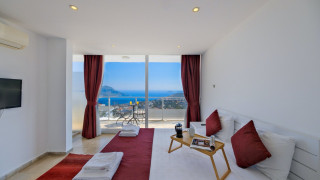 VKV6366 Villa Kalkan