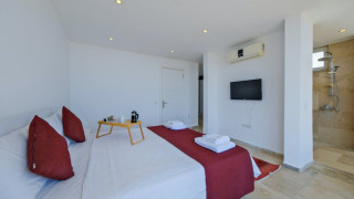 VKV6366 Villa Kalkan