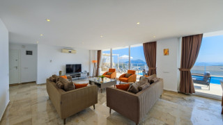 VKV6366 Villa Kalkan