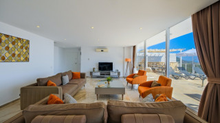 VKV6366 Villa Kalkan