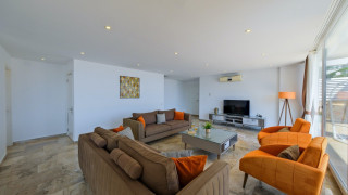 VKV6366 Villa Kalkan