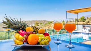 VKV1608 Villa Kalkan