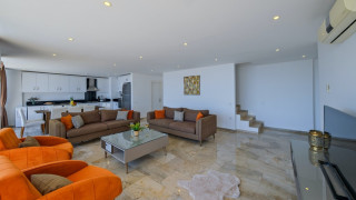 VKV6366 Villa Kalkan
