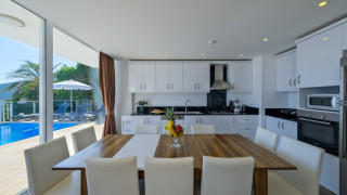 VKV6366 Villa Kalkan