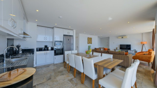 VKV6366 Villa Kalkan
