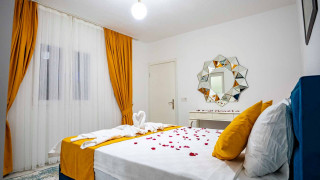 VKV3650 Villa Kalkan