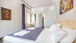 VKV2932 Villa Kalkan