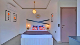 VKV9748 Villa Kalkan