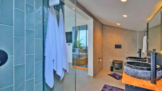 VKV9748 Villa Kalkan