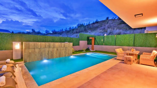 VKV9748 Villa Kalkan