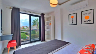 VKV9748 Villa Kalkan