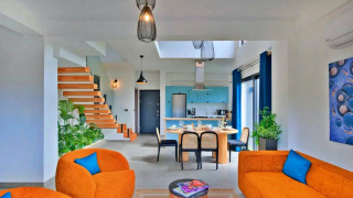 VKV9748 Villa Kalkan