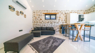 VKV8728 Villa Kalkan