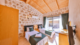 VKV7013 Villa Kalkan