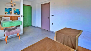 VKV7944 Villa Kalkan