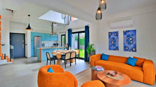 VKV7944 Villa Kalkan