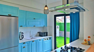 VKV7944 Villa Kalkan