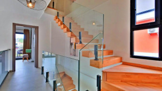 VKV7176 Villa Kalkan