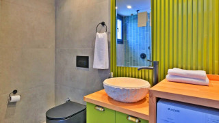 VKV7176 Villa Kalkan