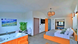 VKV7176 Villa Kalkan