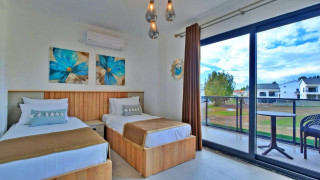 VKV7176 Villa Kalkan