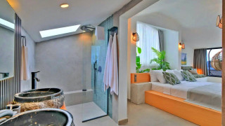 VKV7176 Villa Kalkan