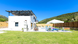 VKV6864 Villa Kalkan