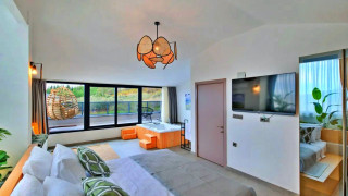 VKV7176 Villa Kalkan