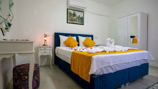 VKV3650 Villa Kalkan